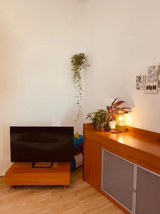 Casa Oscar: Entire Apartment Venice.Mestre Station 0*, Mestre