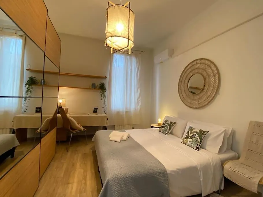 Casa Oscar: Entire Apartment Venice.Mestre Station