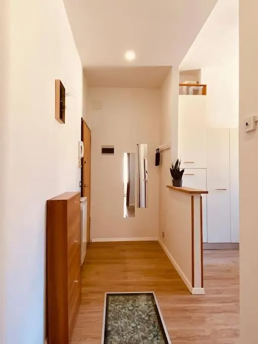 Casa Oscar: Entire Apartment Venice.Mestre Station